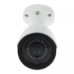 Външна 4 in 1 камера, 4MPX, 3,6мм, модел LBQ24AD400V