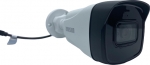 Rovision Starlight пълноцветен ROV1509TLM-A-LED външна камера за наблюдение, 5 MP, 40 m IR бяла светлина с DAC микрофон
