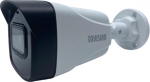 Rovision Starlight пълноцветен ROV1509TLM-A-LED външна камера за наблюдение, 5 MP, 40 m IR бяла светлина с DAC микрофон

