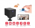 Мини Cube Камера със 4G Sim, HD
