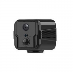Мини Cube Камера със 4G Sim, HD