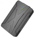 GPS/GSM/ 4G Тракер с магнит модел / LK970 - 10000mAh /