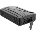 GPS/GSM/ 4G Тракер с магнит модел / LK970 - 10000mAh /