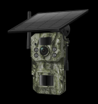 Соларна Ловна камера 4G / GPS / 3MP./модел ST-HC809